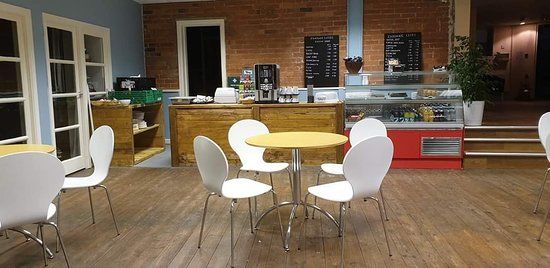 Jamyang Buddhist Centre Leeds